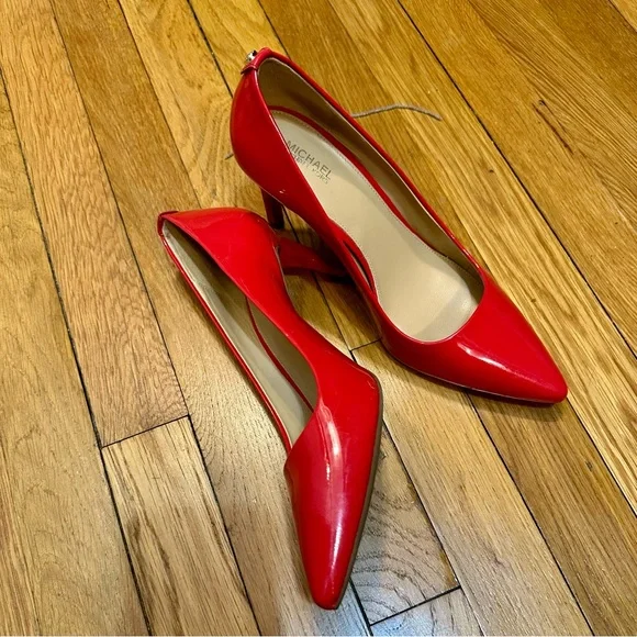 Michael Kors pumps - Picture 3 of 4